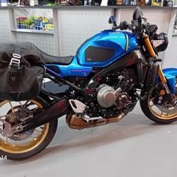 Yamaha SR  Compi&egrave;gne