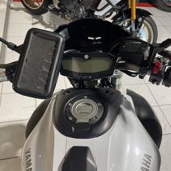 Yamaha MT07  Toulouse