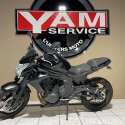 Kawasaki ER  Toulouse
