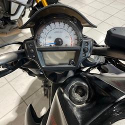 Kawasaki ER  Toulouse