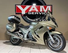 Yamaha FJR Toulouse