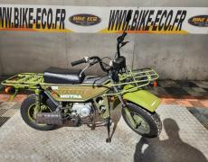 Autres Honda Vitrolles