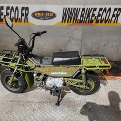 Autres Honda  Vitrolles