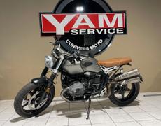 BMW Nine-T Toulouse