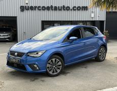 Seat Ibiza Guer