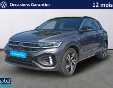 Volkswagen T-Roc Saint-Victoret
