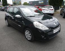 Renault Clio 3 Mayenne