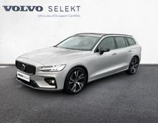 Volvo V60 Mouilleron-le-Captif