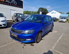 Skoda Fabia - 1.0 MPI 60CH DRIVE - 11 490 €