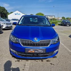 Skoda Fabia 1.0 MPI 60CH DRIVE Brest