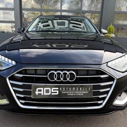 Audi A4 Avant V (B9) 35 TFSI 150ch Business line S tronic 7 / &Agrave; PARTIR DE 302,05 &euro; * Diebling