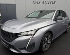 Peugeot 308 III Phase 1 Saint-Léger-de-Linières