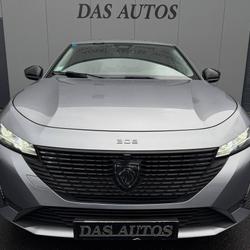 Peugeot 308 III Phase 1 III 1.5 BlueHDi 130ch S&S Allure EAT8 TVA RECUP Saint-L&eacute;ger-de-Lini&egrave;res