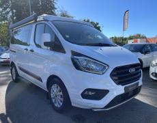 Fourgon Ford Lanester
