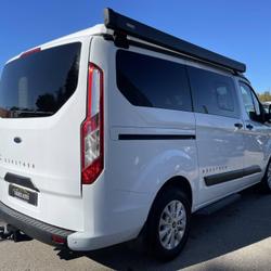 Fourgon Ford 150 CH BVA occasion - Lanester - photo 2/9