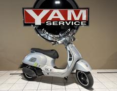 Vespa S 125 Toulouse