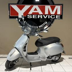 Vespa S 125  Toulouse