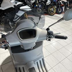 Vespa S 125  Toulouse