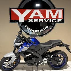 Yamaha MT 125  Toulouse