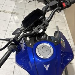 Yamaha MT 125  Toulouse