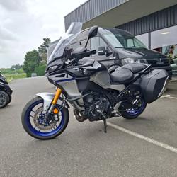 Yamaha GT  Tr&eacute;gueux