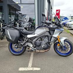 Yamaha GT  Tr&eacute;gueux