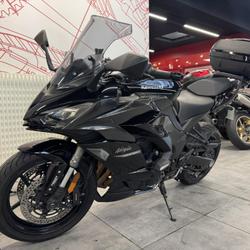 Kawasaki A1  Paris 12e Arrondissement