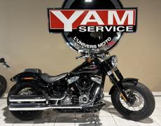 Harley Davidson Softail Toulouse