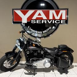 Harley Davidson Softail  Toulouse
