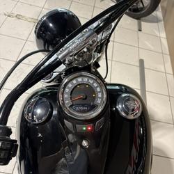 Harley Davidson Softail  Toulouse
