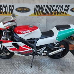 Yamaha TZR  Vitrolles