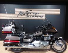 Honda Goldwing Dinan
