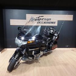 Honda Goldwing  Dinan