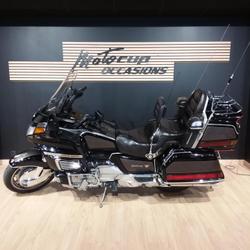 Honda Goldwing  Dinan