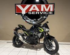 Kawasaki Z Toulouse