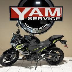 Kawasaki Z  Toulouse