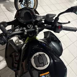Kawasaki Z  Toulouse