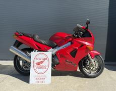 Honda VFR Le Mans