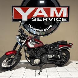 Yamaha XV  Toulouse
