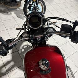 Yamaha XV  Toulouse