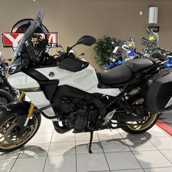 Yamaha GT  Toulouse