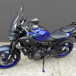 Yamaha MT07  Villeneuve-Saint-Georges