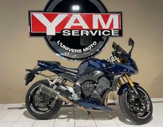 Yamaha FZ1