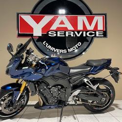 Yamaha FZ1  Toulouse
