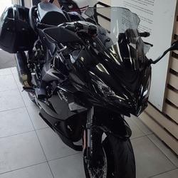 Kawasaki A1  Libourne