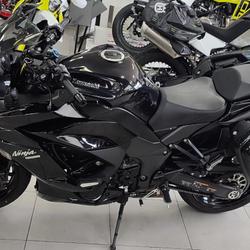 Kawasaki A1  Libourne