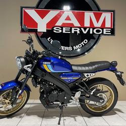 Yamaha SR  Toulouse