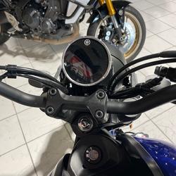 Yamaha SR  Toulouse