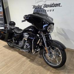 Harley Davidson Street Glide  B&egrave;gles