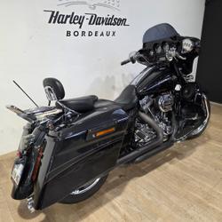 Harley Davidson Street Glide  B&egrave;gles